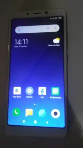 Redmi 6a ram 2/16