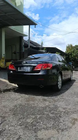 Toyota Camry 2006 Bensin