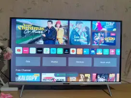 TV Coocaa 32 inch