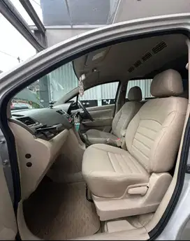 Suzuki Ertiga 2016 Bensin