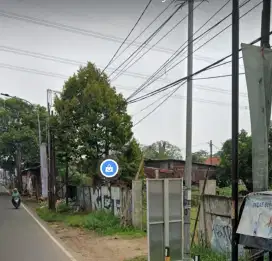 Tanah Strategis dan Terjangkau