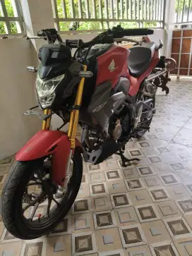 Jual Honda CB 150 r