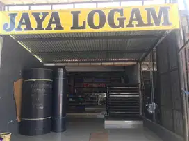 Jaya Logam Mahendradata Denpasar Barat