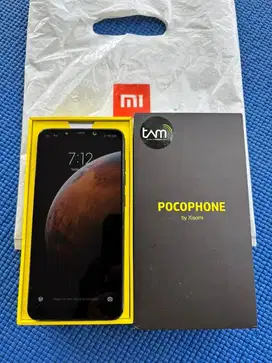 Pocophone F1 6/128