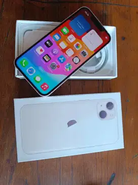 iPhone 13 mini 256gb