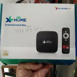 Android TV Box Akari 810