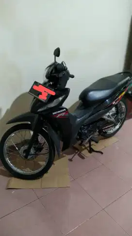 Di jual revo fit tahun 2019