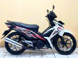 Honda Supra X 125 Tahun 2015