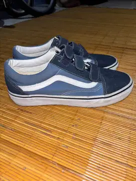 Vans velcro old skool