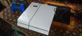 Ps4 500 gb normal mulus