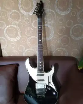 Gtr Samick Like New