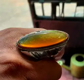 Jual batu Pandan lumut
