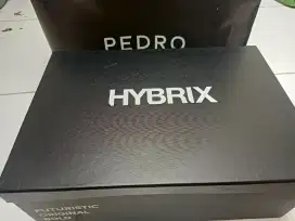 Sepatu pedro hybrix