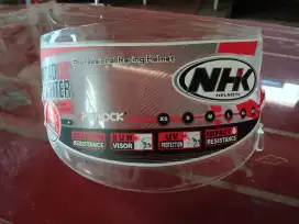 Jual Visor Bening Original NHK RX9