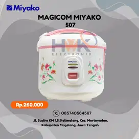 MAGICOM MIYAKO 507