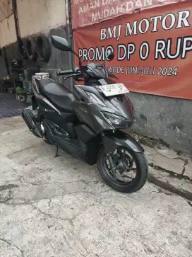 Vario 160 cbs 2023 km 12rb dp 1jt ubi dzoa