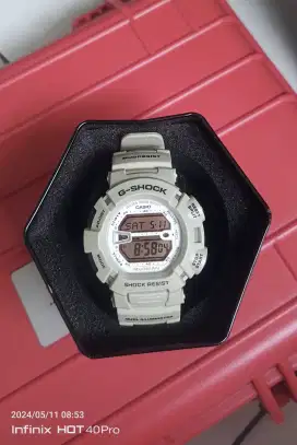 Jam Tangan Casio gshock Mudman g9000 dw5600 dw6600 dw6900 gw9400 Nike