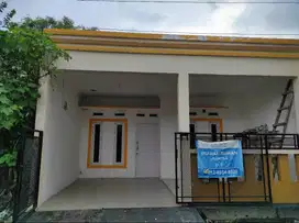 Dijual Rumah Murah Meriah Lt 60 Dekat Dengan Aeonmall Cikarang