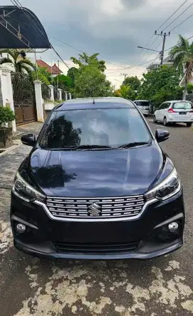 Suzuki Ertiga GX 2020 Matic Istimewa Plat L Bagus Sekali