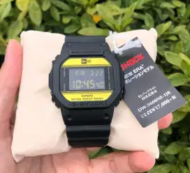 Jam tangan Casio gshock dw5600 dw6900 dw6600 mudman g9000 Nike Jordan