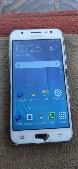 Samsung J5 lancar jaya