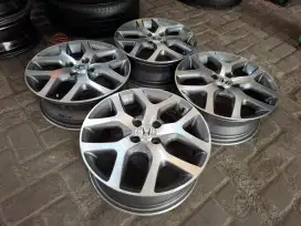 Velg Ori City RS R16 Jazz Mobilio Brio Freed Civic Genio Ferio Estilo