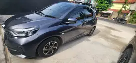 Honda Brio Satya 2024 Bensin