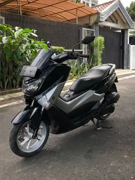 N MAX KM 50RB SIAP PAKAI