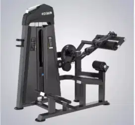 Abdominal
& Back extension U3088C