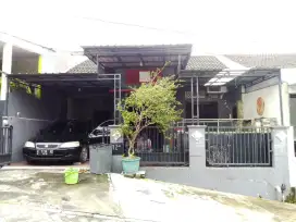 RUMAH SIAP HUNI JANGLI DEKAT KAMPUS UNDIP