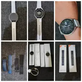 Dijual Cepat Smartwatch Xiaomi Watch 2