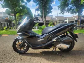 HONDA PCX 2018 ABS