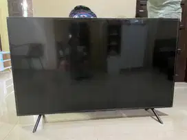 TV Android Samsung 55 Inchi