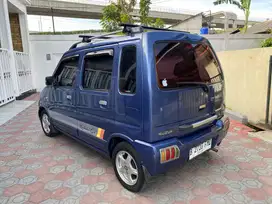 Suzuki Karimun GX 2003