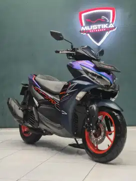 TERMURAH‼️ Yamaha Aerox 155 Cybercity Favorit Mustika motor