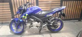 Yamaha vixion tahun 2016