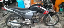 Mega pro  naw. 2012 tgn 1 ors mesin hls PJK aman lkp