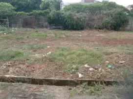 TANAH SIAP BANGUN SUMURBOTO UNDIP TEMBALANG