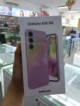 Samsung a35 8/256