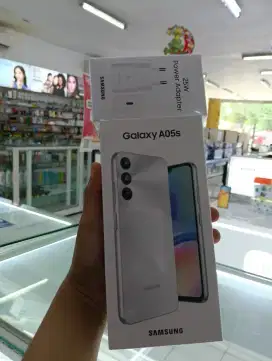 Samsung a05s 6/128gb