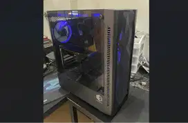 PC Gaming Intel Core i5 9400F RX 5500 XT 8GB