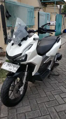 HONDA ADV 160 CBS 2022 NMAX PCX