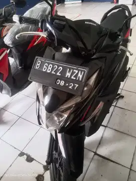 Honda BEAT Tahun 2019 - Maulana Motor