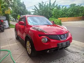 nissan Juke 1.5 2012 h is mobil bekas bisa tukar tambah sekoto