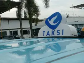 Dicari driver Blue Bird jabodetabek