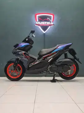 TERMURAH‼️ Yamaha Aerox 155 Cybercity Favorit
 Mustika motoshop