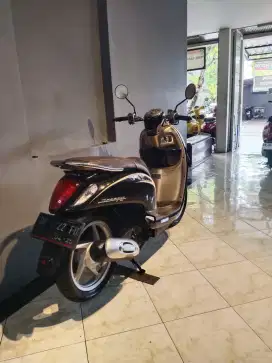 Honda Scoopy fi 2014 cash Bali dharma motor