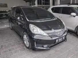 Jazz RS 2011 Matic Asli Bali