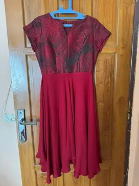 Preloved Dress MINIMAL