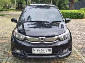 HONDA MOBILIO E CVT AT 2018 HITAM